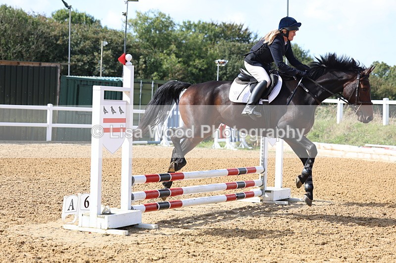 3E7A8531 - Class 6: 60cm Senior