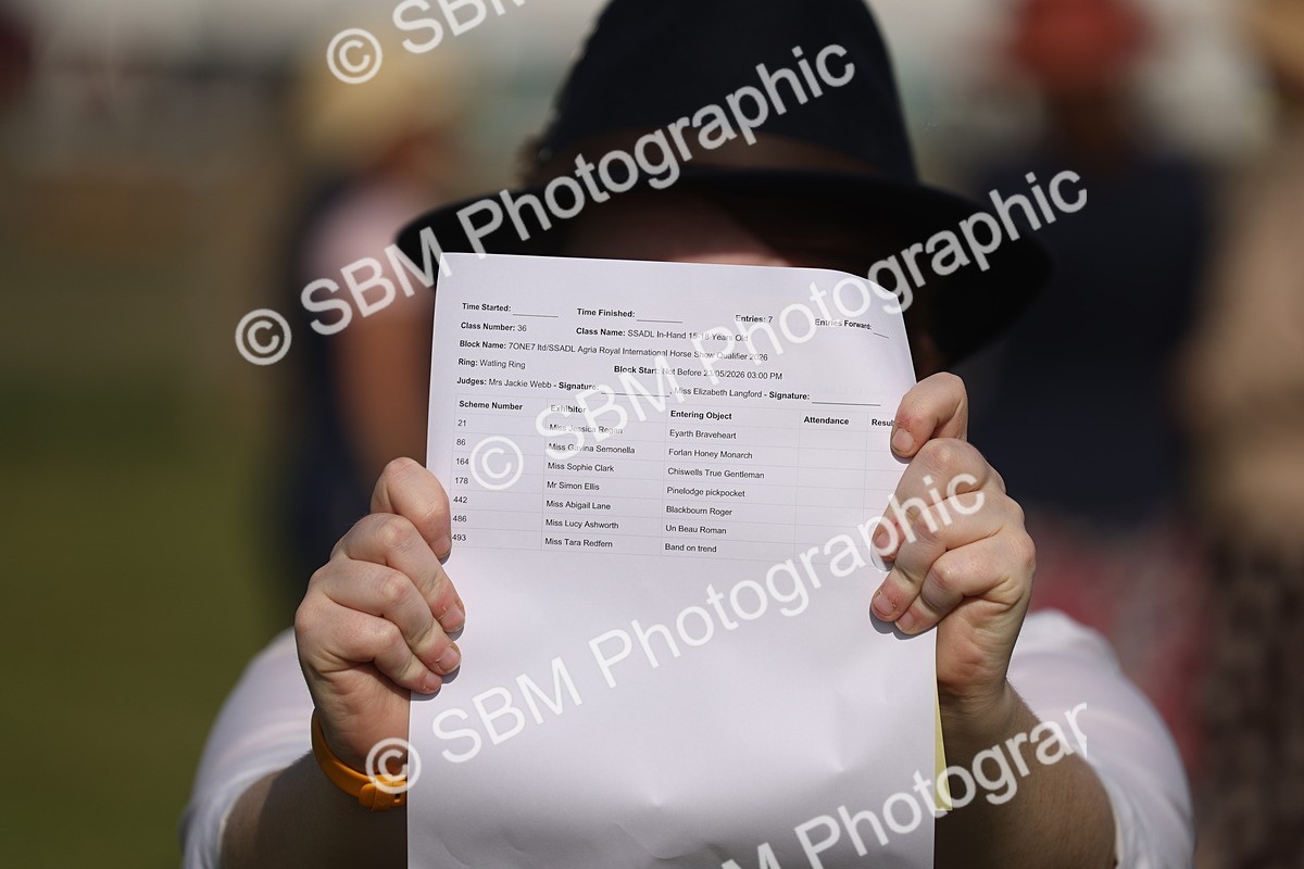 SBM_10295 - Class 33-38 - SSADL RIHS Qualifiers