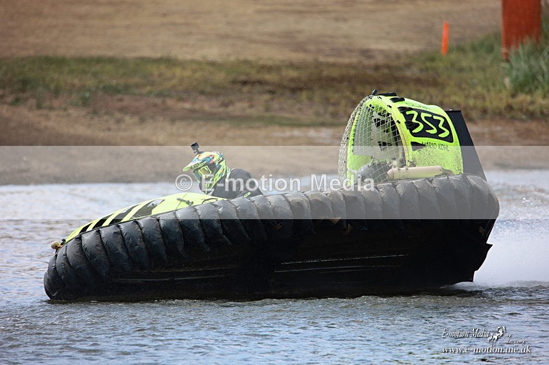 HCWC 220826 375 - Hovercraft W C Race Day 2 22/08/26