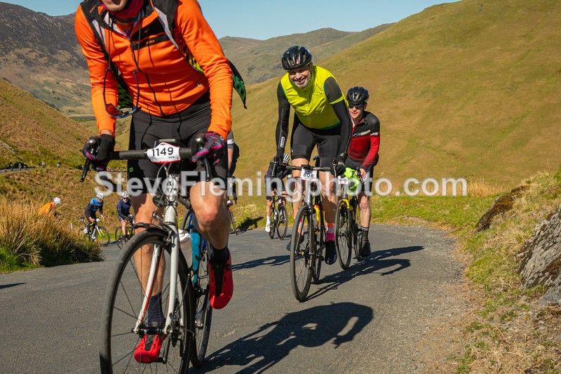 094213 - Newlands Pass 09.00 - 10.00