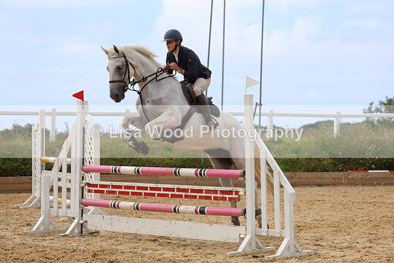 3E7A1305 - Class 11: Senior Discovery/1m open