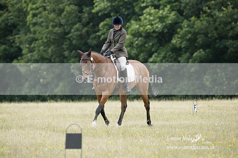 BVRC 030721 118 - Bourne Valley Riding Club Dressage 03/07/21