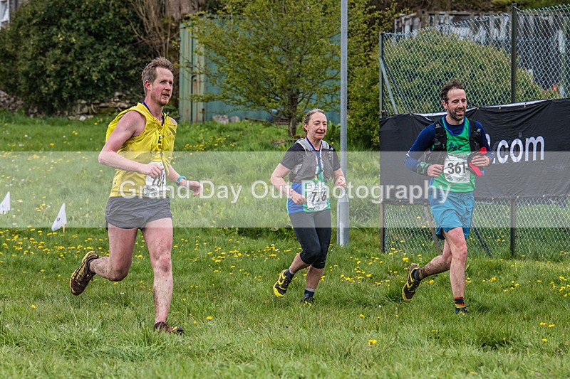 3 Peaks-2908 - The 3 Peaks Race Saturday 27th April 2024