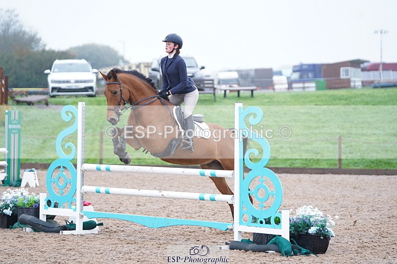 241006A-102504-05914 - Cls 18A&B Snr Disc & 1.00m Open