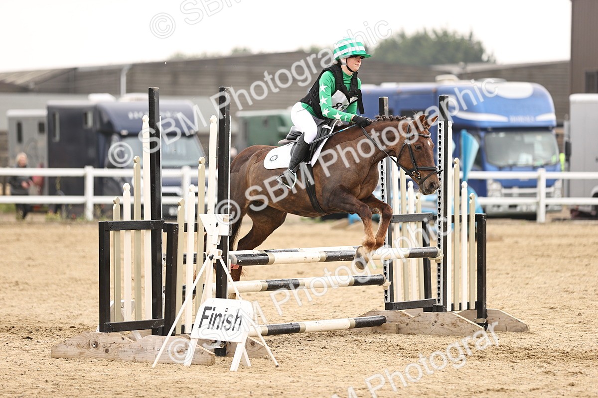 SBM_002510 - Class 2 - 80cm