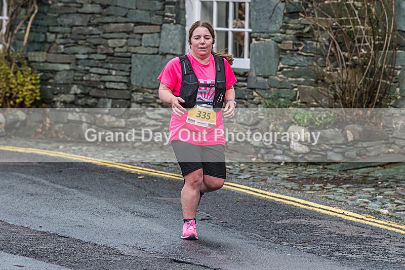 Derwentwater-1099 - Derwentwater 10 Mile Road Race Sunday 2nd November 2025