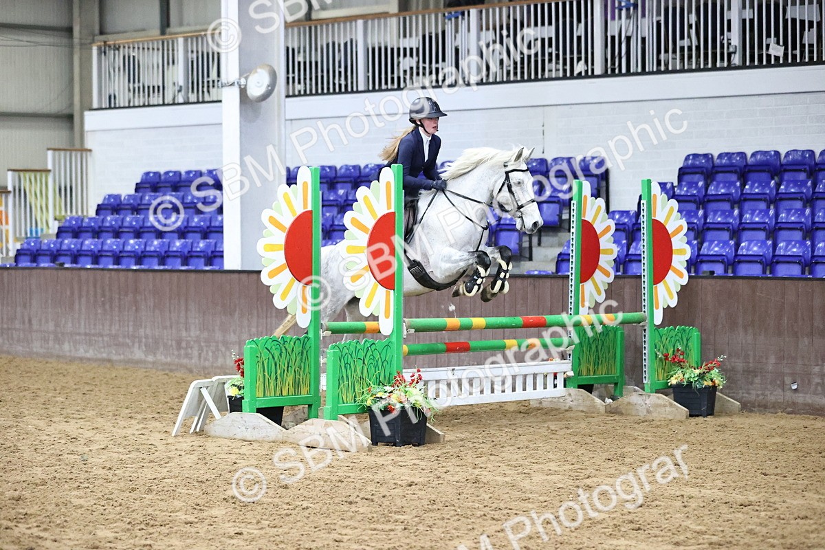 SBM_009895 - Class 10 - Eskadron Pony Winter Discovery Championship Qualifier
