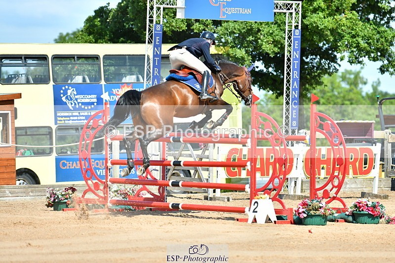 230720A-104314-01943 - Cls 5, 2 Star Medium 1.35m