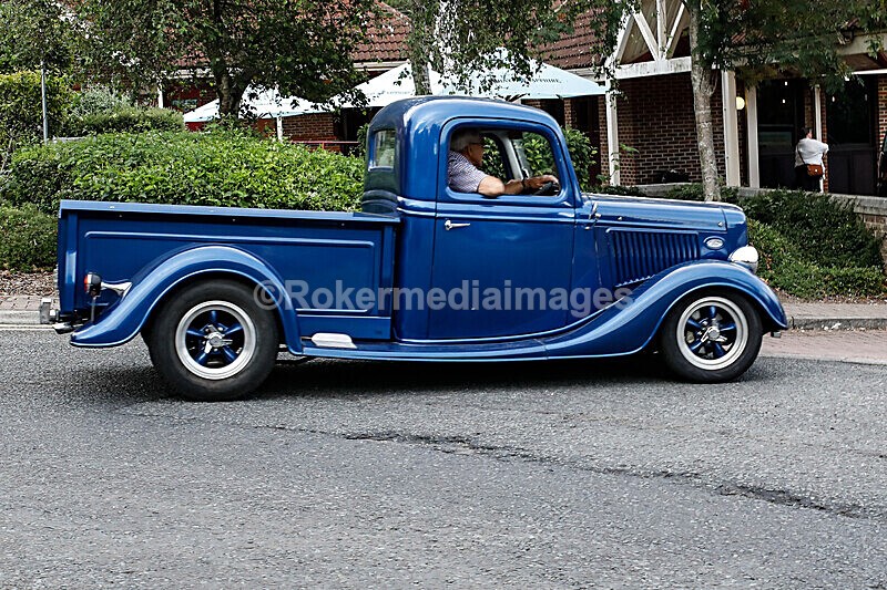  - The Ridge 11th July