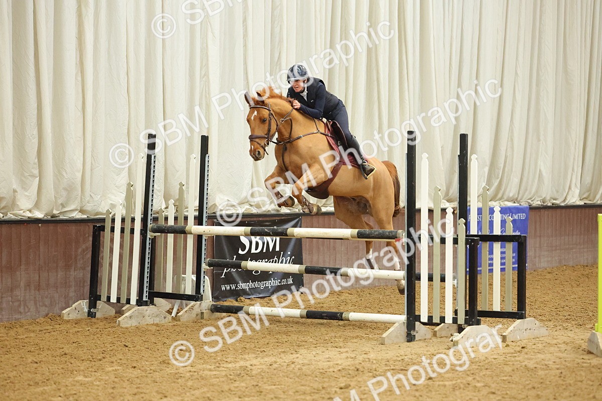 SBM_000960 - Class 3 - Senior Discovery - 1.00m
