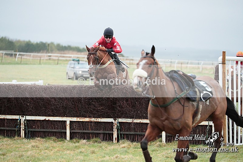 PtP 040224 564 - Combined Services Point-toPoint Larkhill 04/02/24