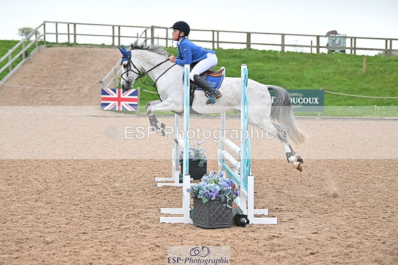 240505A-095329-03546 - Cls 2 Pony British Novice & 80cm Open