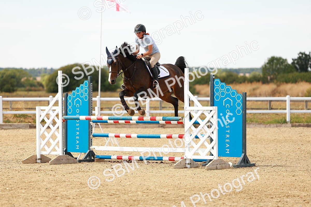 SBM_003707 - Class 13- 1.10m Amateur Championship Qualifier