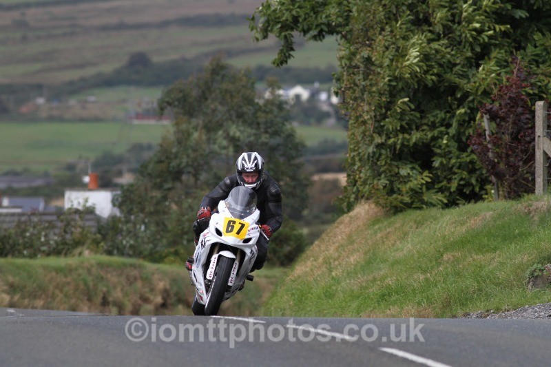  - Full Factory Senior Manx Grand Prix