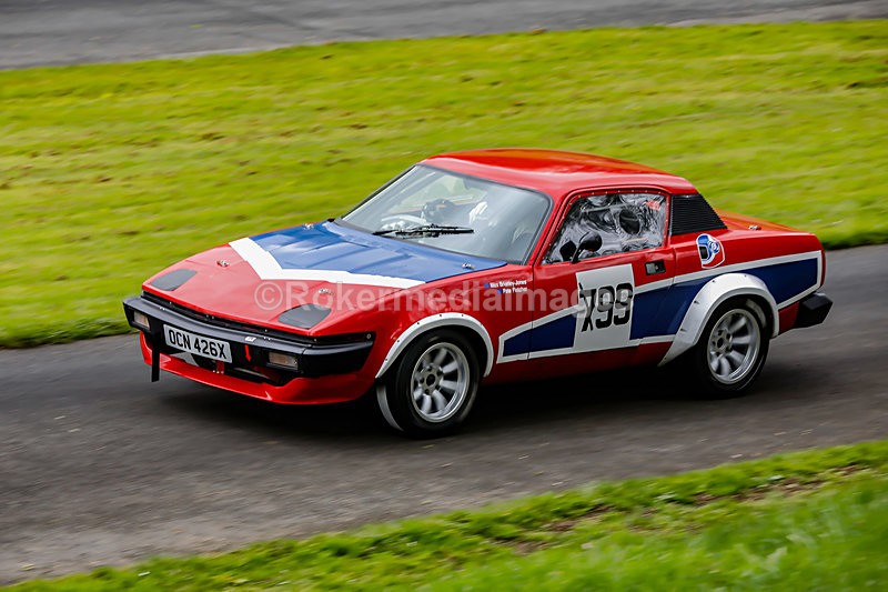  - British & Midland Championship April 27th