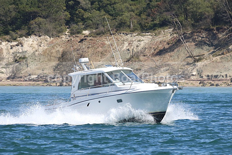 150808 UNNAMED BENETEAU WT7A9921 - Work / Fishing Boats