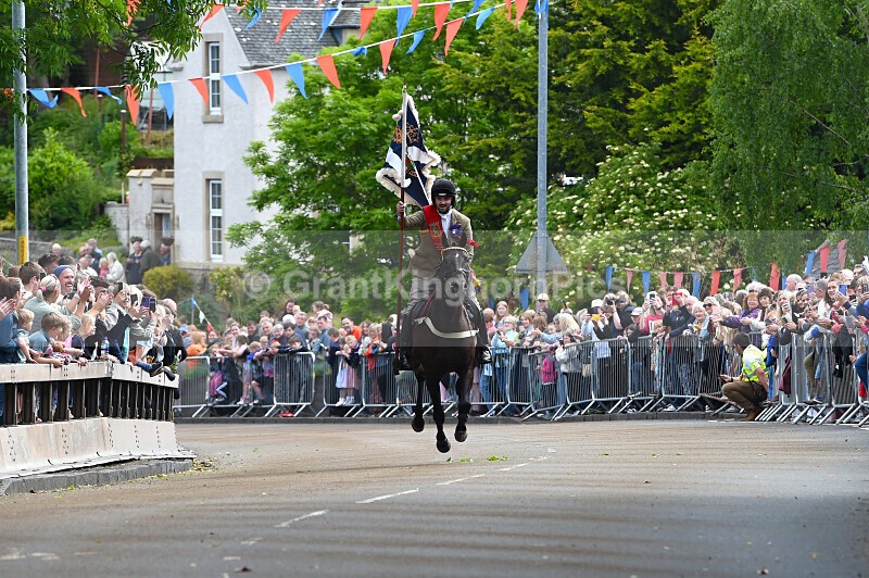 133 - Selkirk Common Riding 2026