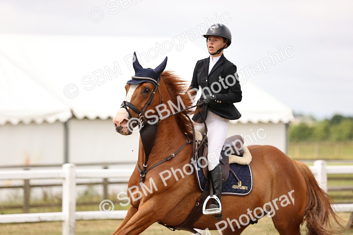 SBM_012796 - Class 13 - Senior British Novice - 90cm Open
