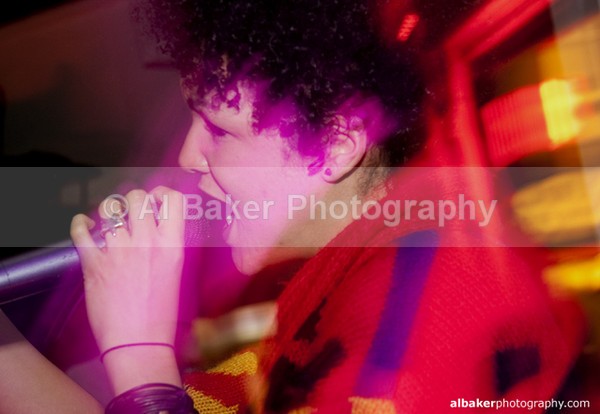 2 - Skittles Tip-I-Cal-Ly launch @ noho 06.04.11