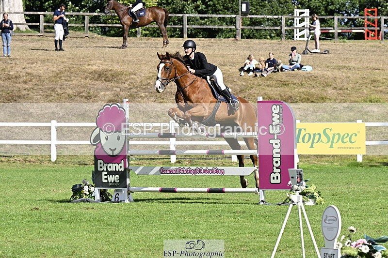 250829A-160751-02711 - Cls 4 Snr 1.30m