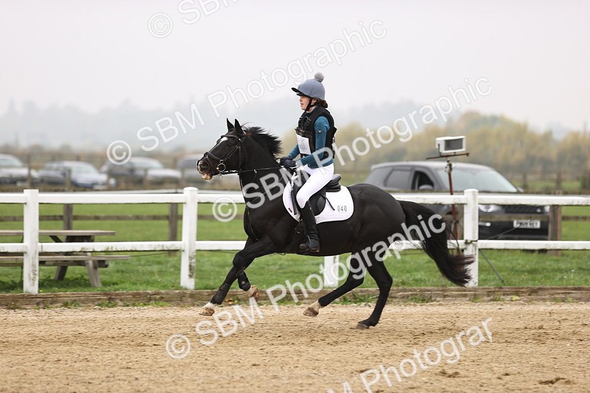 SBM_001460 - Class 1 - 70cm