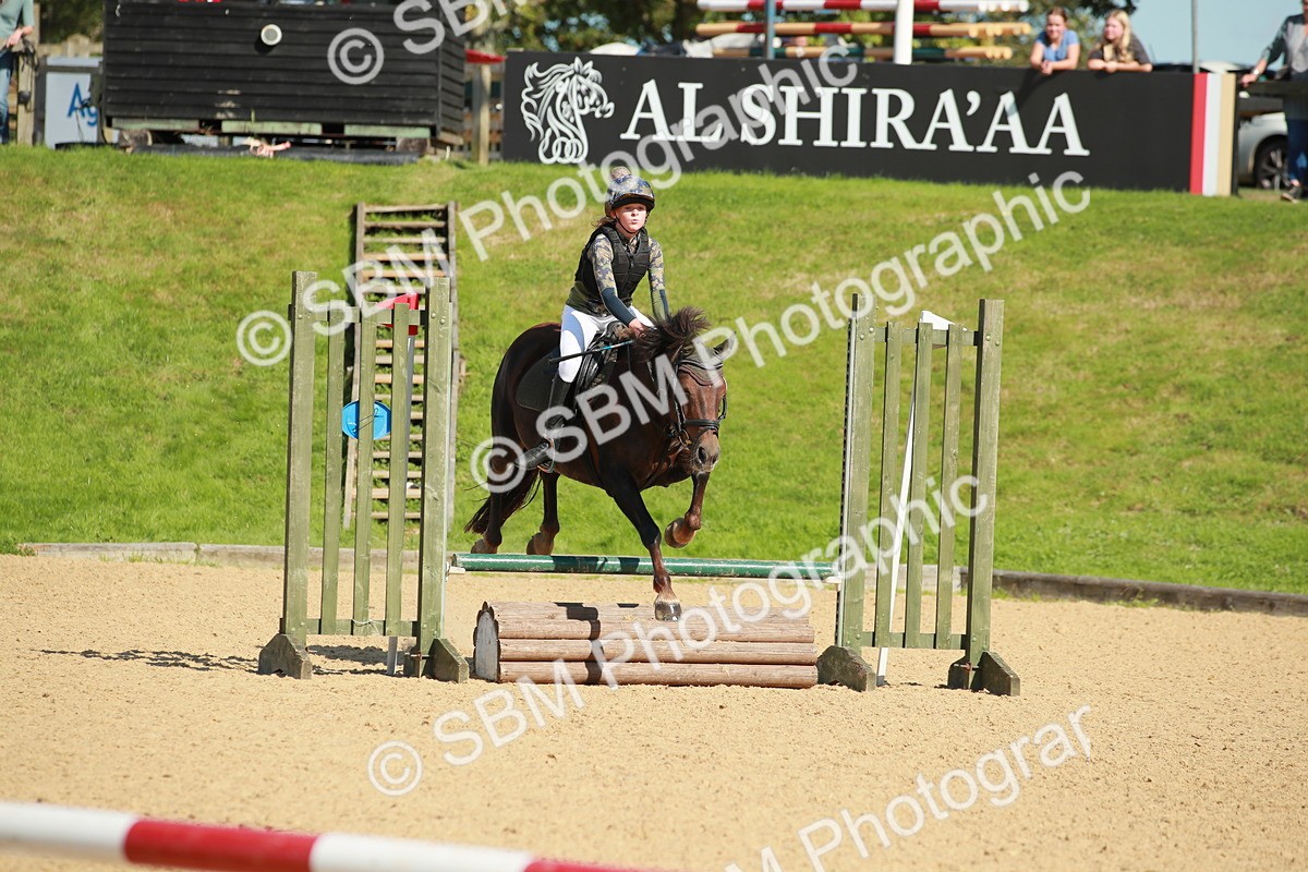 SBM_23330 - E11 - Eventers Challenge 60cm Championship
