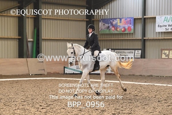 BPP_0956 - 18 / 19 - M BAKER