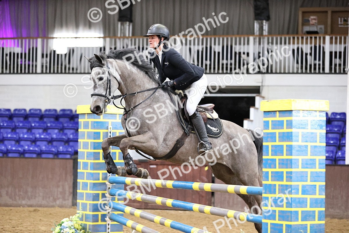 SBM_000875 - Class 3 - Senior Discovery - 1.00m Open