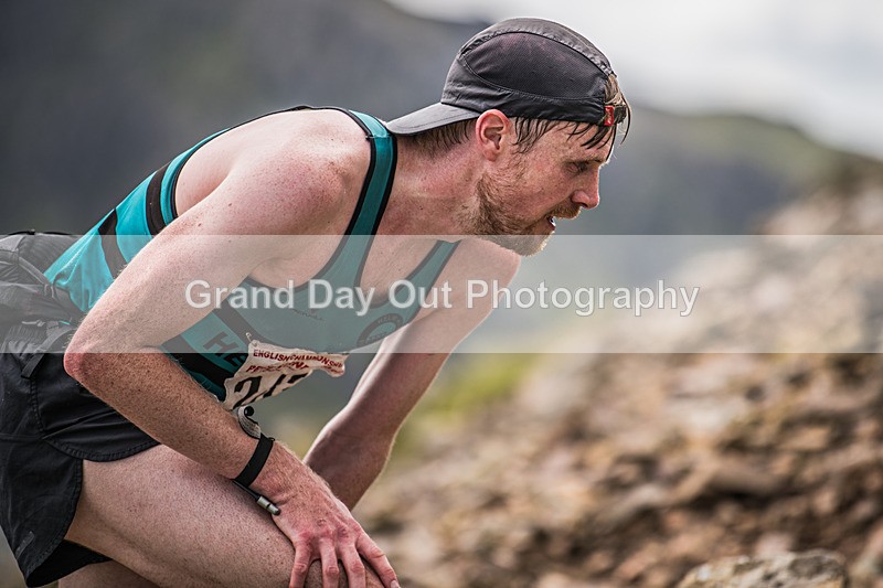 Borrowdale-345 - Borrowdale Fell Race Saturday 2nd August 2025