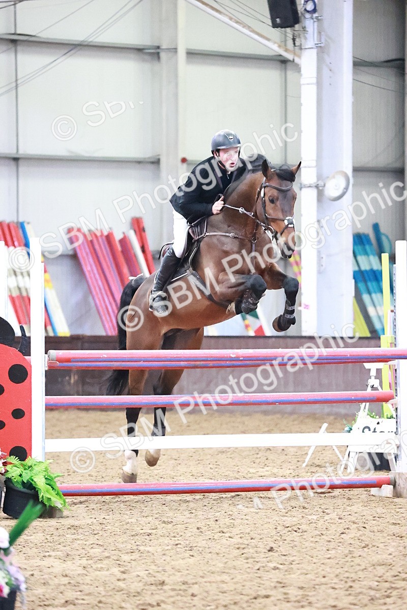 SBM_002856 - Class 10 - Senior Newcomer 1.10m