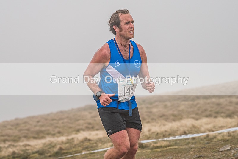 3 Peaks-474 - The 3 Peaks Race - Pen Y Ghent - Saturday 29th April 2023