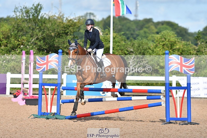 240727A-094115-03151 - Cls 20 Snr British Novice and 90cm Open