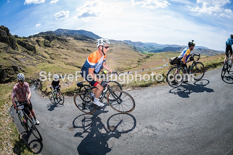 153721 - Hardknott Pass Camera 2 15.00-16.30