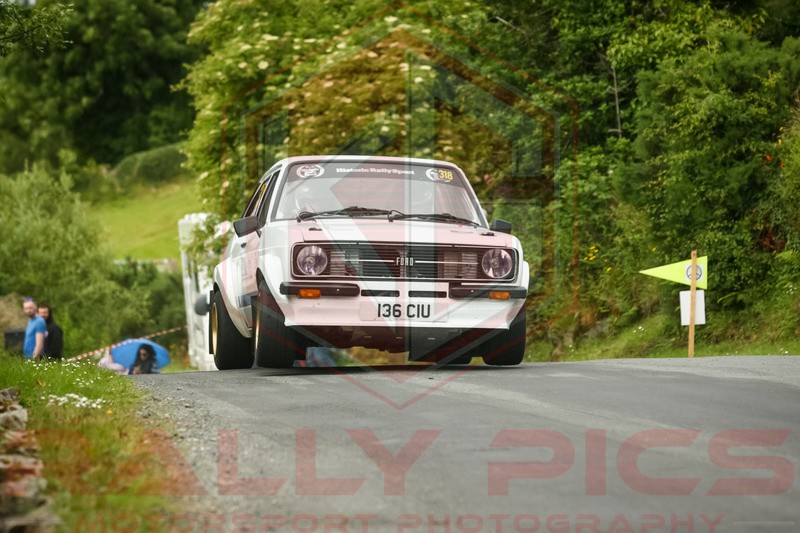 WiltonRecycling Donegal International Rally 2024  367 - Wilton Recycling Donegal International Rally 2024