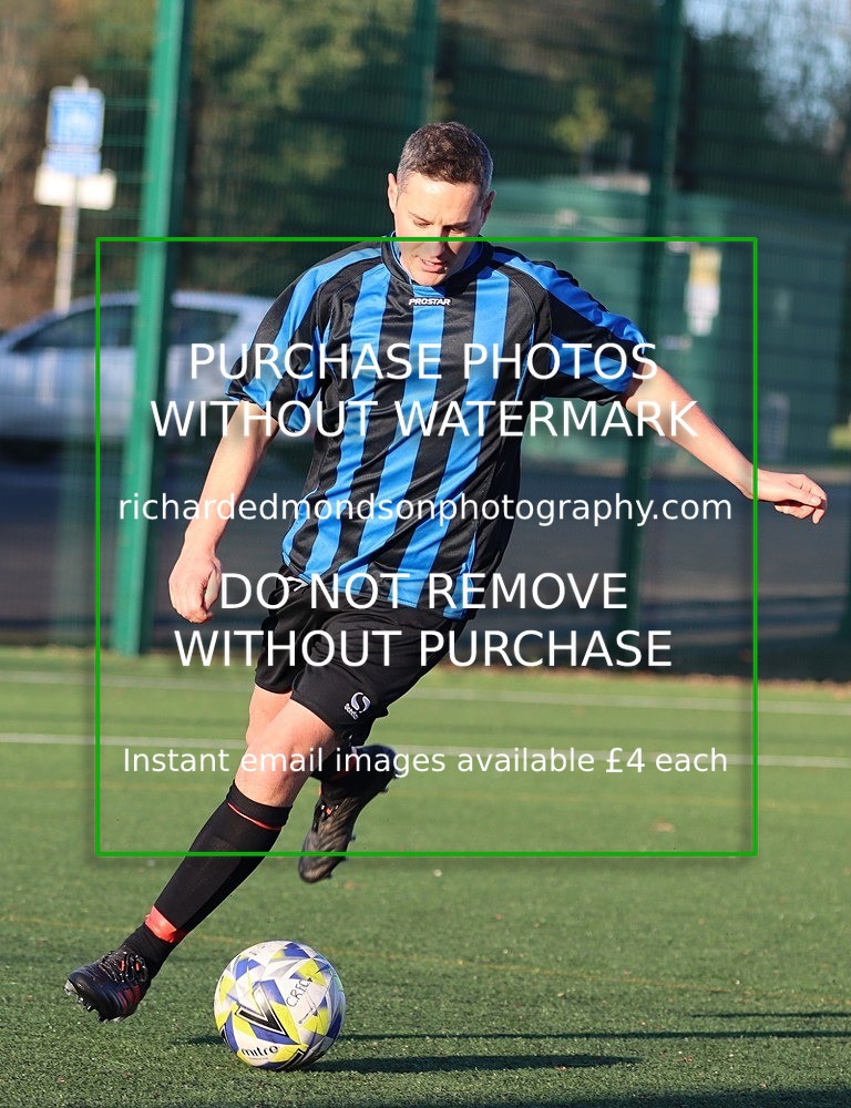 IMG_5956 - Castle Rangers vs Kendal Community