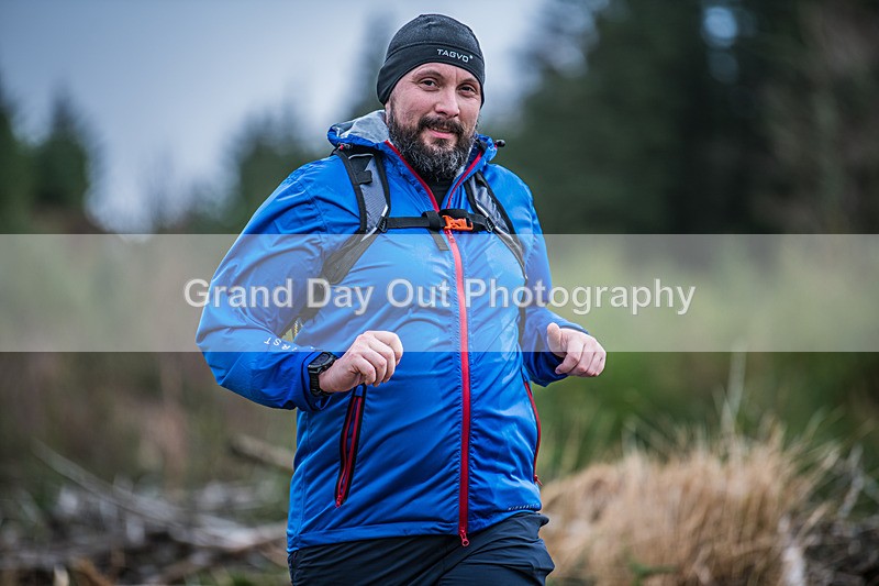 Glentress-2260 - High Terrain Events Glentress Marathon 21 & 10K Trail Races Sunday 18th February 2024