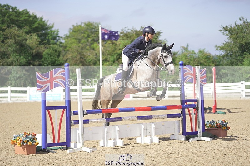 230810A-175558-02064 - Cls 2 85cm Amateur Quali