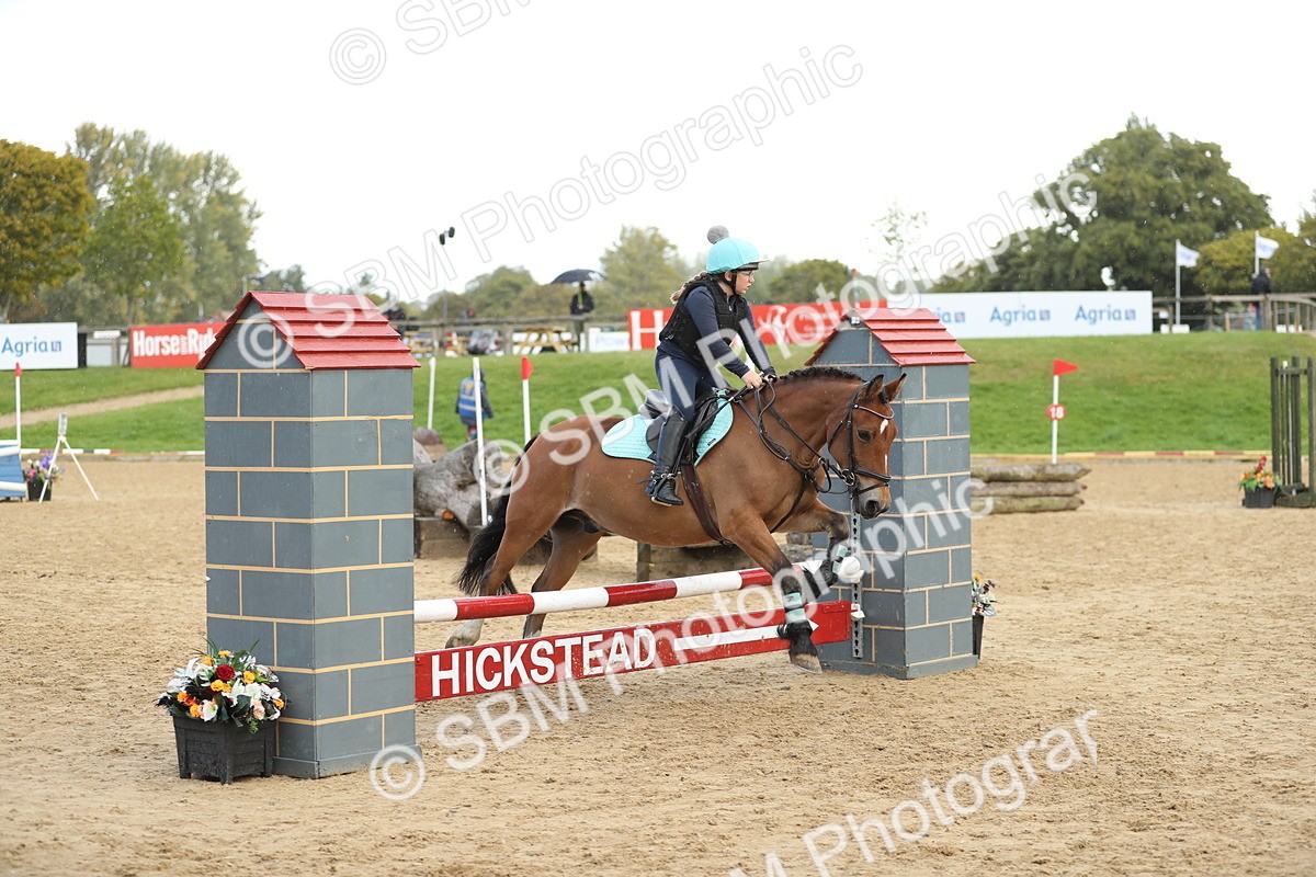 SBM_22129 - E9 - Eventers Challenge 60cm Championship