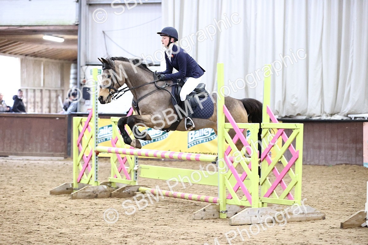 SBM_000397 - Class 2 - Pony British Novice - 80cm