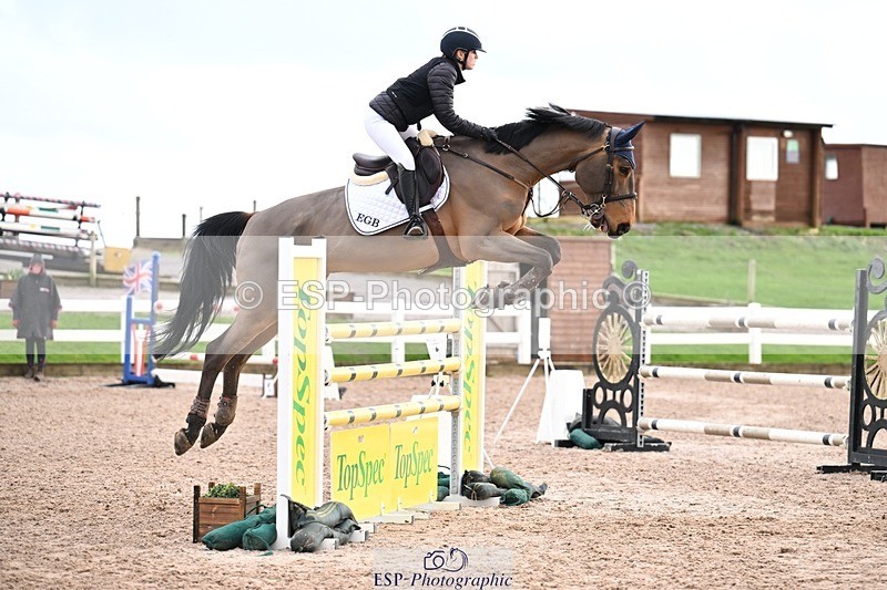 260128-141900-00655 - Snr Foxhunter 1.20m