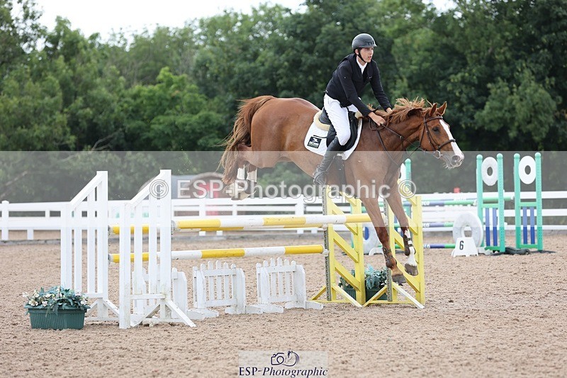 250625-134544-01042 - Cls 4 Newcomers and 1.10m Open