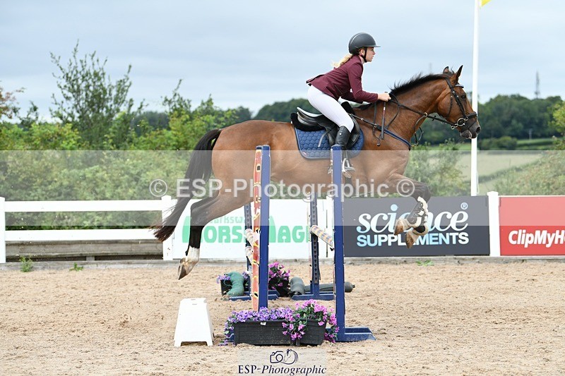 250803-114635-12747 - Cls 33 85cm National Amateur Championship Qualifier
