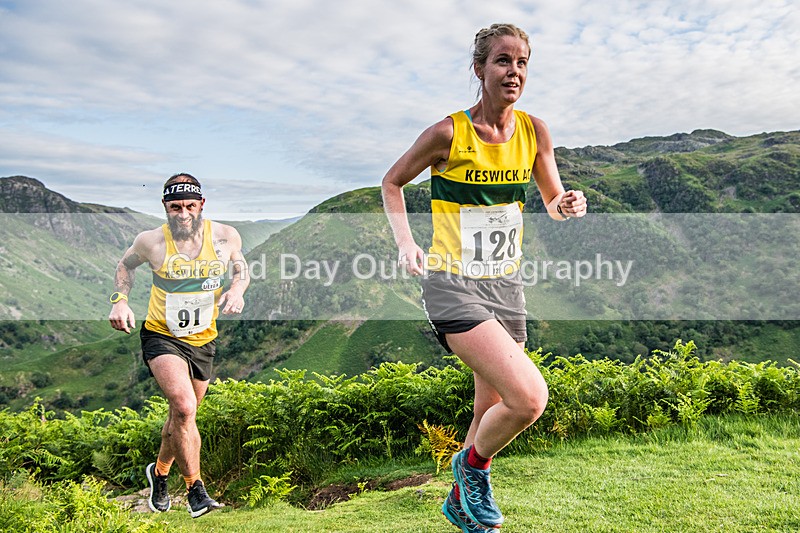 Langstrath-184 - Langstrath Fell Race Wednesday 18th June 2025