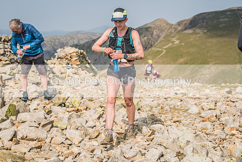 Ennerdale-455 - Ennerdale Horseshoe Fell Race Saturday 10th June 2023