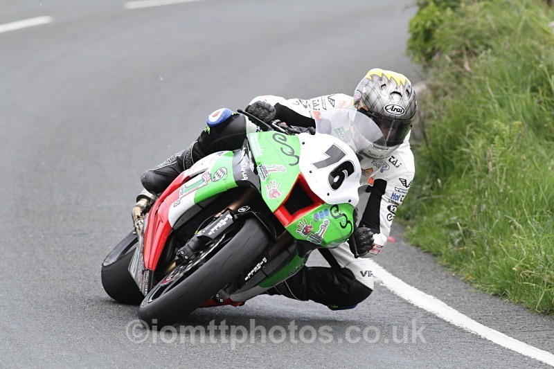  - Superbike Race