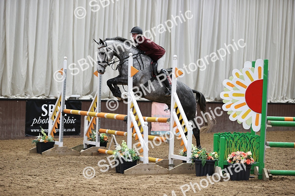 SBM_001371 - Class 3 - Senior Discovery - 1.00m Open