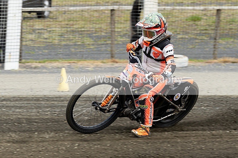 200614-7D-8E0A3449 - Rode & Skid It Practice Day 14 Jun 20