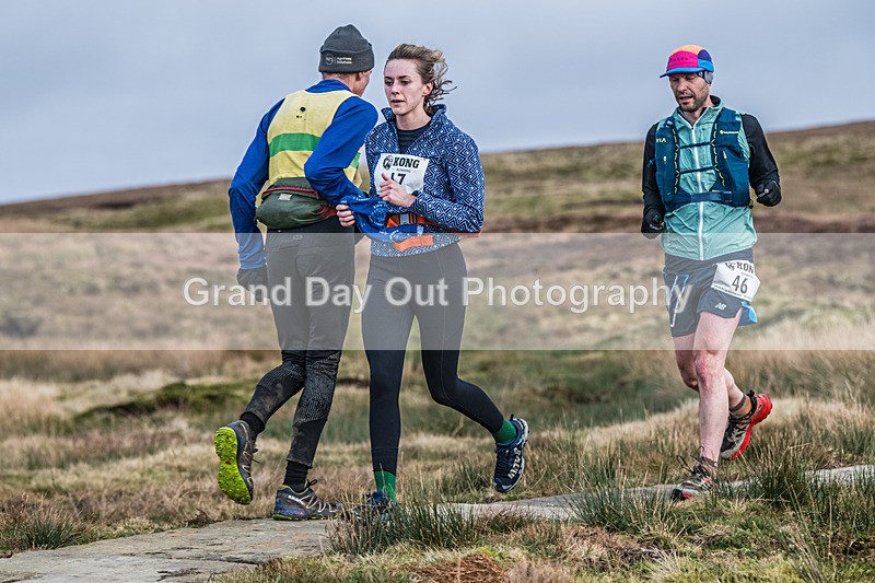 Nine Standards-634 - Nine Standards Fell Race Thursday 1st January 2026