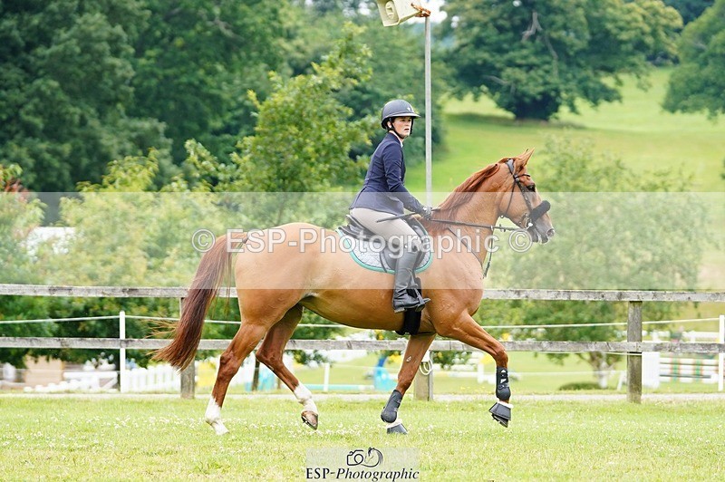 240712-100800-32065 - Cls 141 1.10m Amateur Qualifier