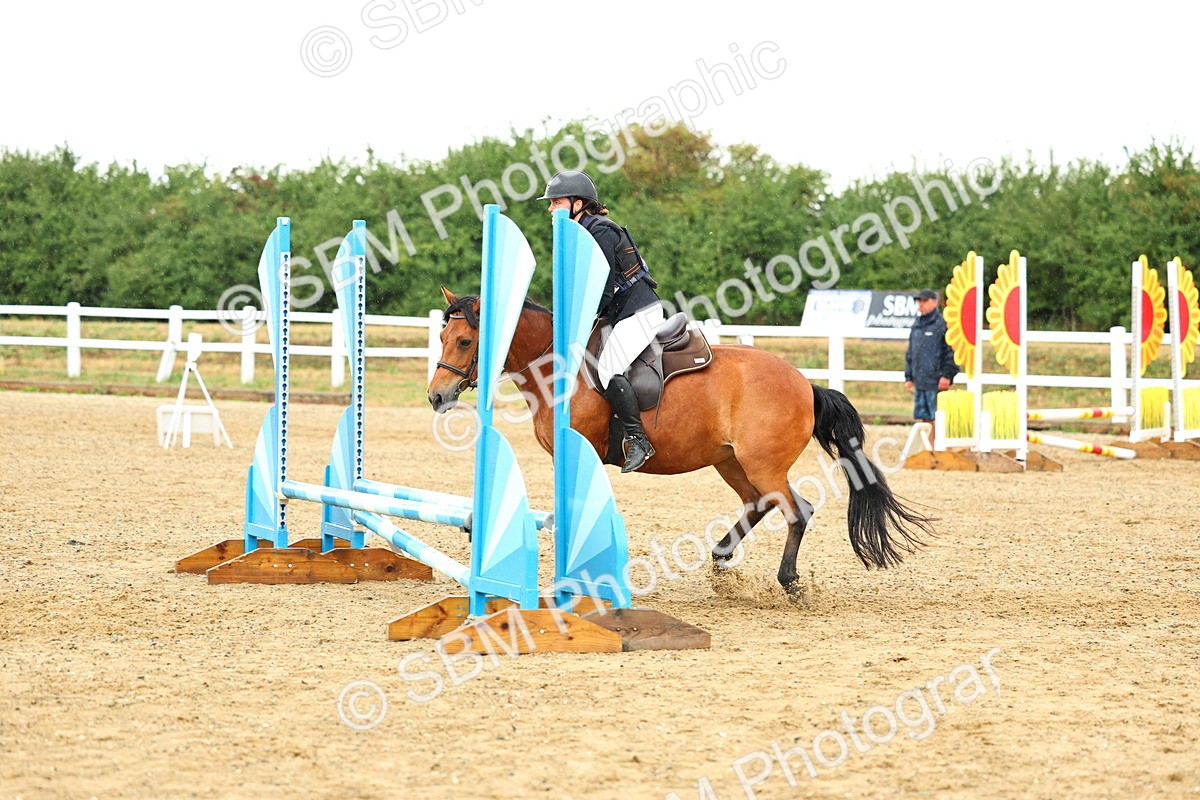 SBM_000828 - Class 3 - 60cm